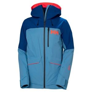 Helly Hansen Powchaser LIFALOFT insulated ski or snow jacket
